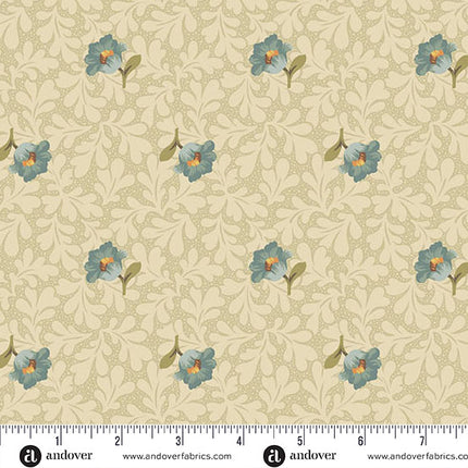Edyta Sitar | Laundry Line | Fat Quarter Bundle (24)