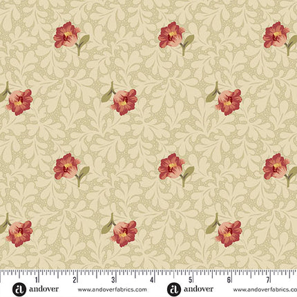 Edyta Sitar | Laundry Line | Fat Quarter Bundle (24)