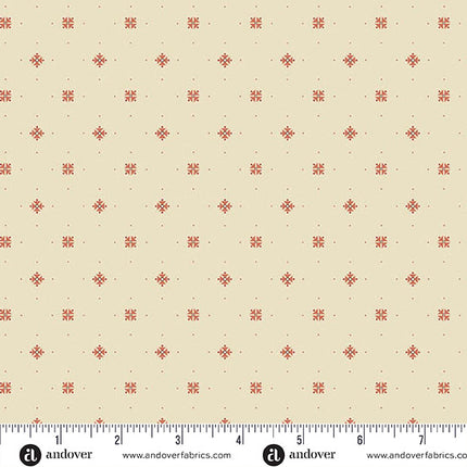 Edyta Sitar | Laundry Line | 10'' Layer Cake