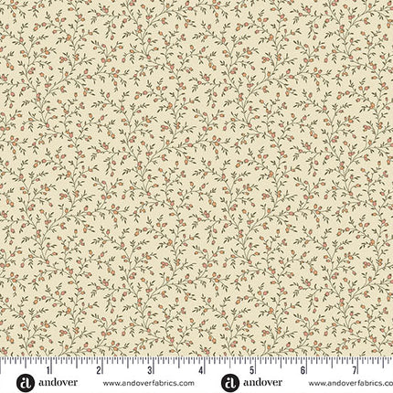 Edyta Sitar | Laundry Line | 5'' Charm Pack