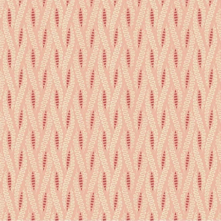 Edyta Sitar | Jingle Bell | Ribbon Candy | Peppermint Stick