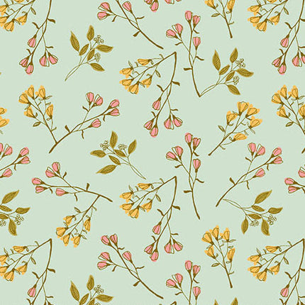 Makower | Promenade dans les prés | Explosion florale | Printemps