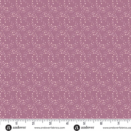 Makower | Balade en prairie | Jeune pousse | Framboise