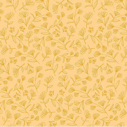 Makower | Promenade dans les prés | Freesia sauvage | Lumière du soleil