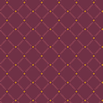 Makower | Promenade dans la prairie | Bord de route | Framboise
