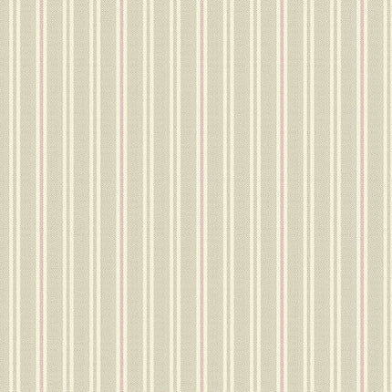 Edyta Sitar | Quiltessentials | Double Stripe | Rose