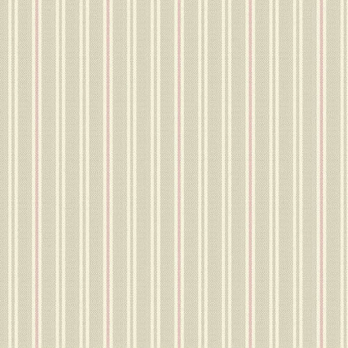 Edyta Sitar | Quiltessentials | Double Stripe | Rose
