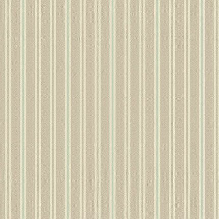 Edyta Sitar | Quiltessentials | Double Stripe | Fern