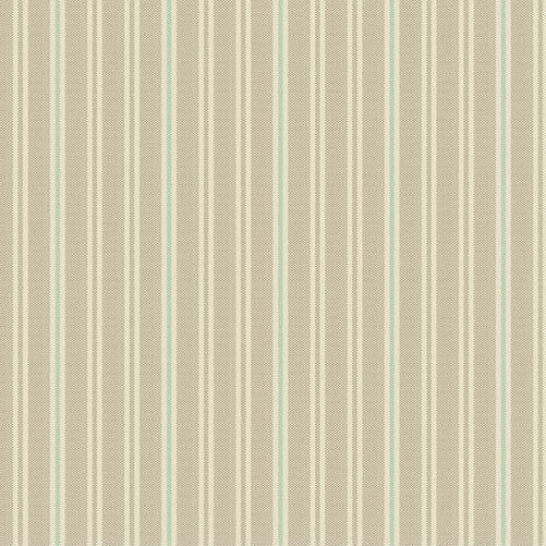 Edyta Sitar | Quiltessentials | Double Stripe | Fern