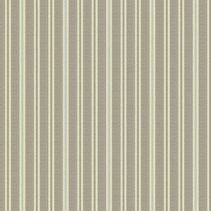 Edyta Sitar | Quiltessentials | Double Stripe | Lichen