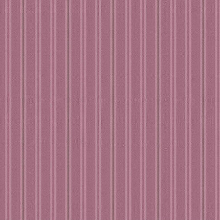 Edyta Sitar | Quiltessentials | Double Stripe | Petunia