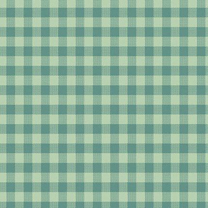 Edyta Sitar | Quiltessentials | Gingham | Spring