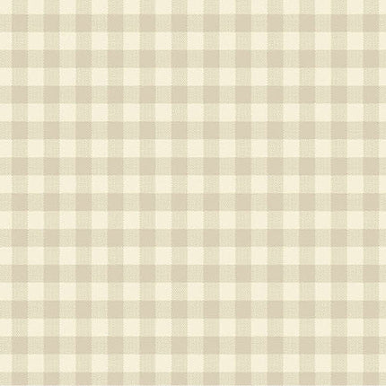 Edyta Sitar | Quiltessentials | Gingham | Ivory