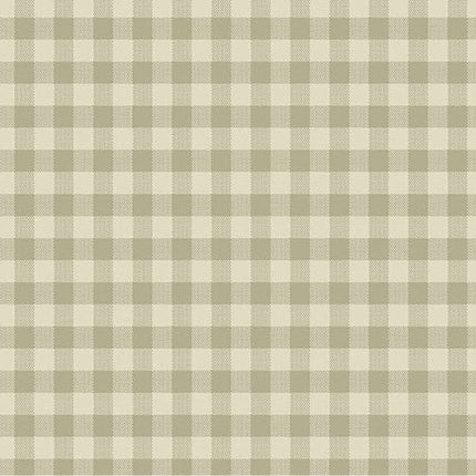Edyta Sitar | Quiltessentials | Gingham | Linen