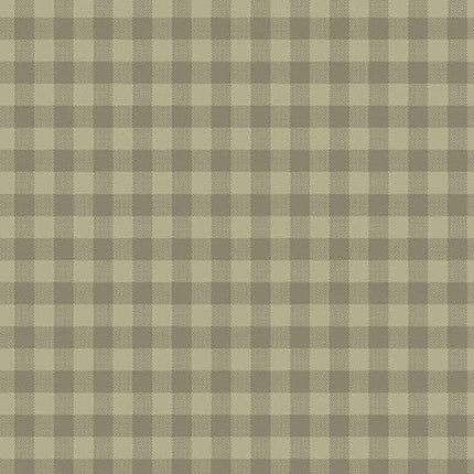 Edyta Sitar | Quiltessentials | Gingham | Flax