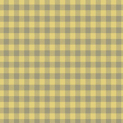 Edyta Sitar | Quiltessentials | Gingham | Sunshine