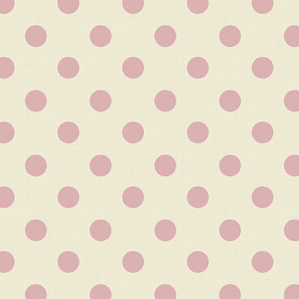 Edyta Sitar | Quiltessentials | Large Dot | Blush