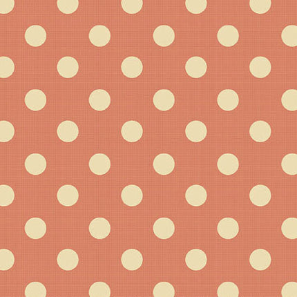 Edyta Sitar | Quiltessentials | Large Dot | Tiger
