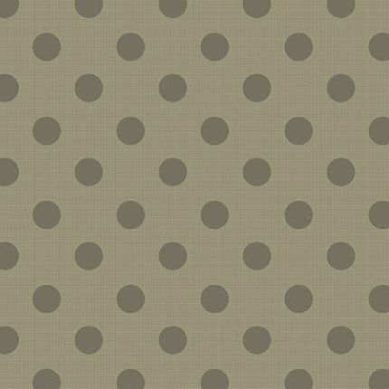 Edyta Sitar | Quiltessentials | Large Dot | Rye