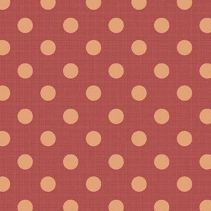 Edyta Sitar | Quiltessentials | Large Dot | Monarch