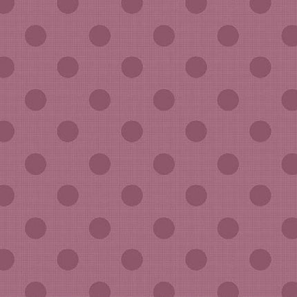 Edyta Sitar | Quiltessentials | Large Dot | Preserves