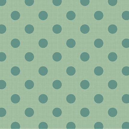 Edyta Sitar | Quiltessentials | Large Dot | Matcha