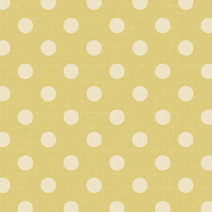 Edyta Sitar | Quiltessentials | Large Dot | Sunny