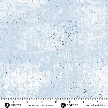 Makower | Glaze III | Ice