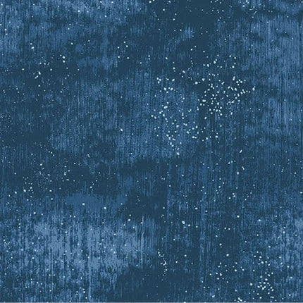 Makower | Glaze III | Indigo