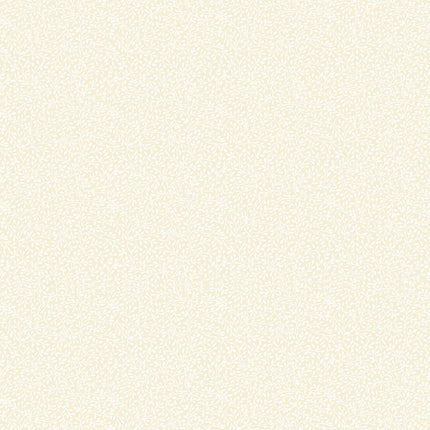 Makower | Mini Feuille Essentiel | Blanc sur Crème