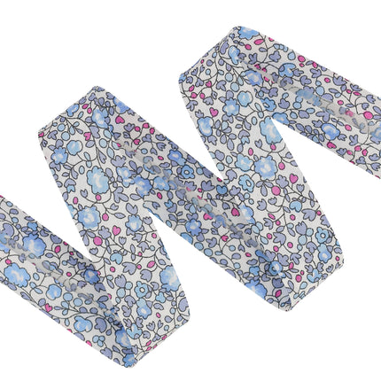 Liberty Cotton Lawn Bias Binding | 20mm | Eloise D PRE ORDER END OF AUG