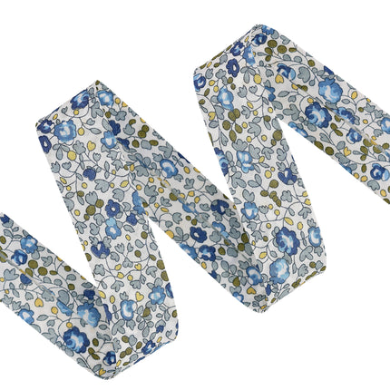 Liberty Cotton Lawn Bias Binding | 20mm | Eloise E