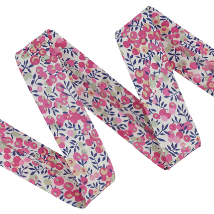 Liberty Cotton Lawn Bias Binding | 20mm | Wiltshire Bud B