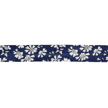 Liberty Cotton Lawn Bias Binding | 20mm | Capel U