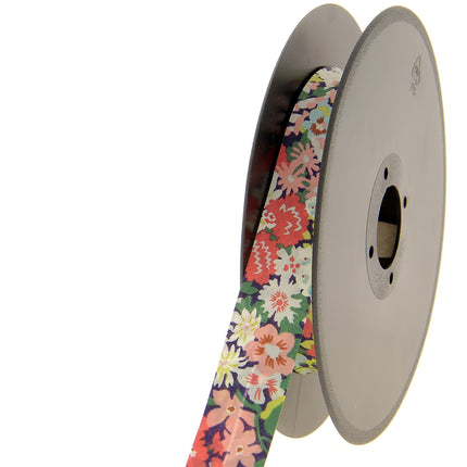 Liberty Cotton Lawn Bias Binding | 20mm | Thorpe C