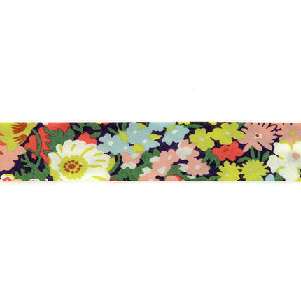 Liberty Cotton Lawn Bias Binding | 20mm | Thorpe C