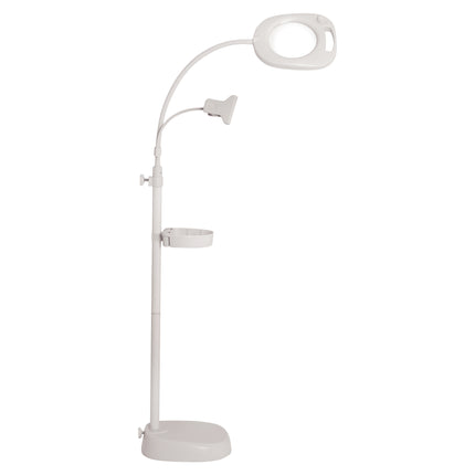 Purelite | Magnifying Lamp | Craft 4-in-1 LED