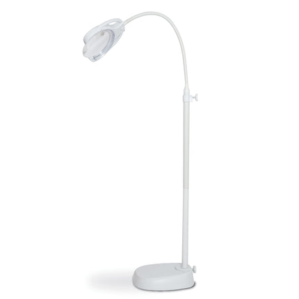 Purelite | Magnifying Lamp | Tri Spectrum Rechargeable