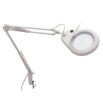 Purelite | Magnifying Lamp | Circular LED