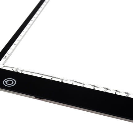 Purelite | LED Light Box | Ultra-Thin A4