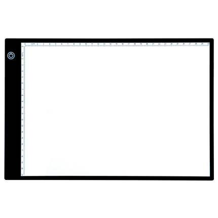 Purelite | LED Light Box | Ultra-Thin A4