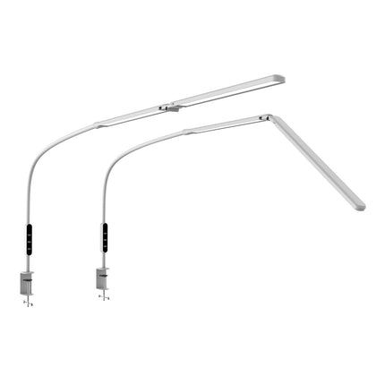 Purelite | Ultra-Bright Lamp | Astra Twin Long Reach