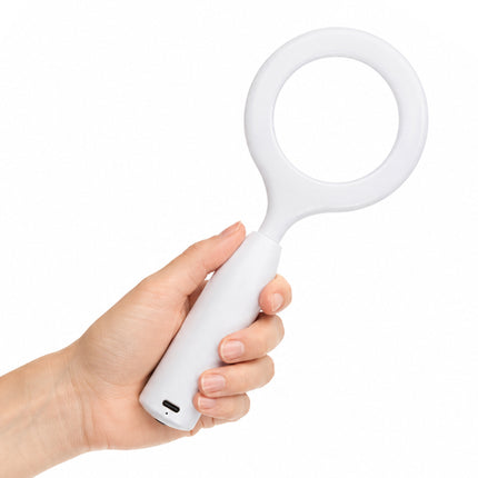 Purelite | Ultra-Bright Magnifying Light | Nova Hand-Held