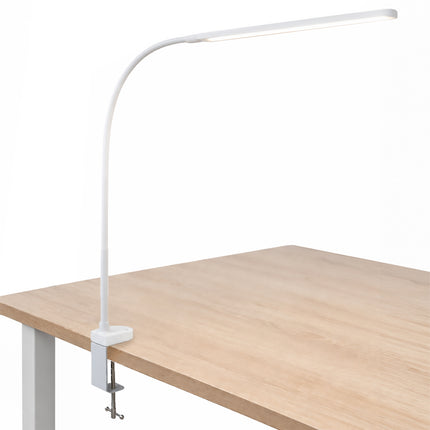 Purelite | Ultra-Bright Lamp | Luma Clamp-On
