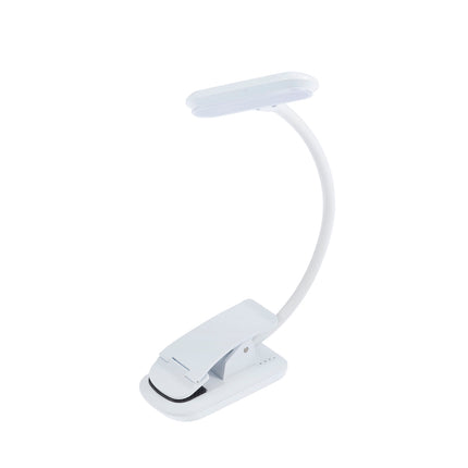 Purelite | Ultra-Bright Lamp | Clip Portable Light