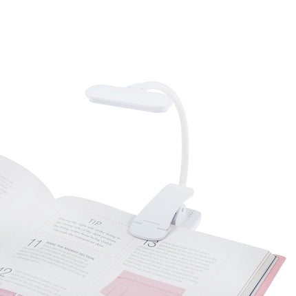 Purelite | Ultra-Bright Lamp | Clip Portable Light