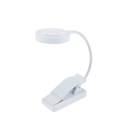 Purelite | Ultra-Bright Magnifying Light | Vue Clip-On