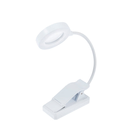 Purelite | Ultra-Bright Magnifying Light | Vue Clip-On