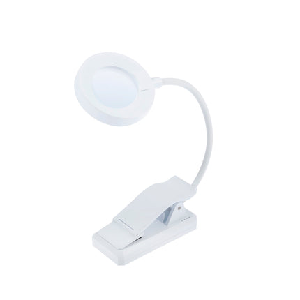 Purelite | Ultra-Bright Magnifying Light | Vue Clip-On
