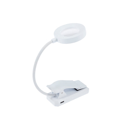 Purelite | Ultra-Bright Magnifying Light | Vue Clip-On